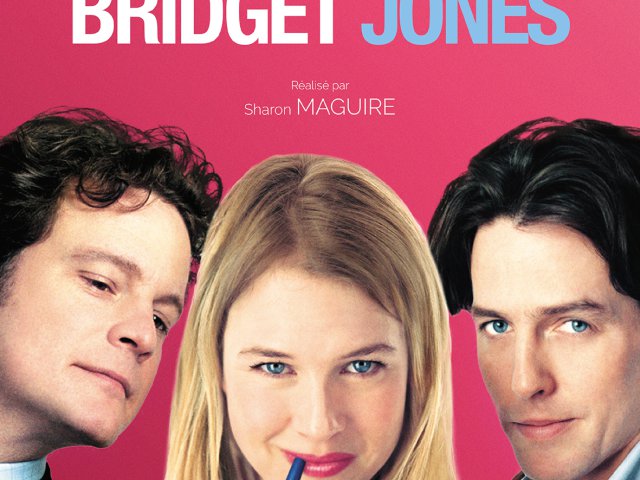 affiche-bridgetjones