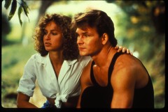 Suivez le Dirty Dancing Ciné Tour