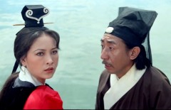 Un chef d'oeuvre de King Hu