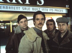 Le meilleur film de Jerzy Skolimowski