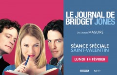 Séance spéciale Saint-Valentin