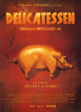 Delicatessen