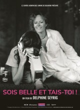 Sois belle et tais toi!