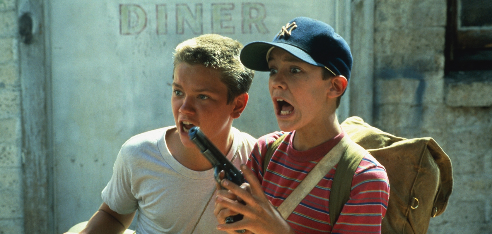 Stand by Me