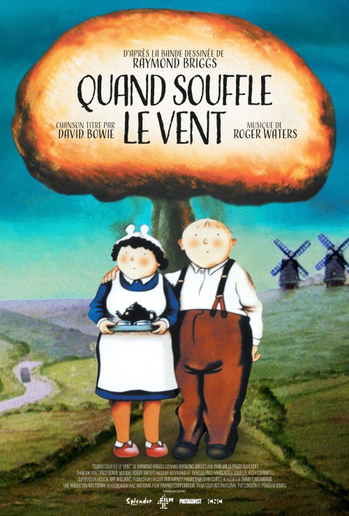 Quand souffle le vent Image 1