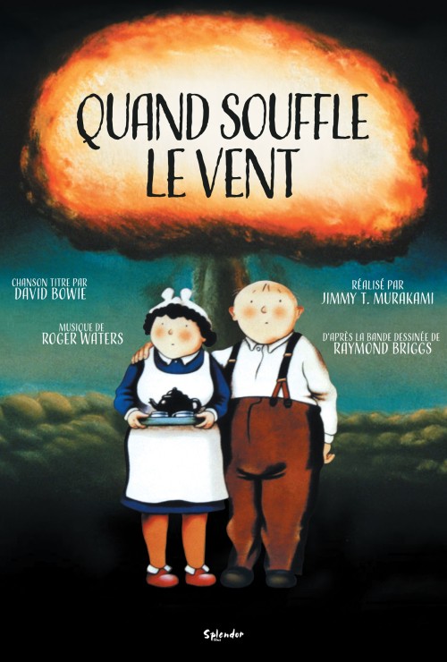 Quand souffle le vent Image 1