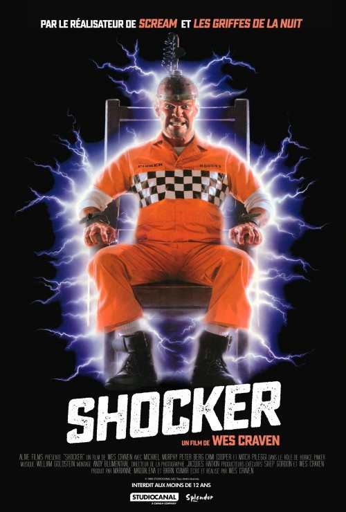 Shocker Image 1