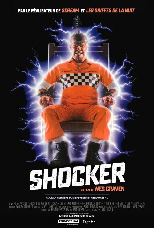Shocker Image 1