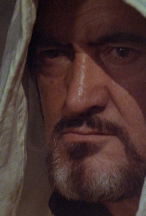 Messe noire Image 1