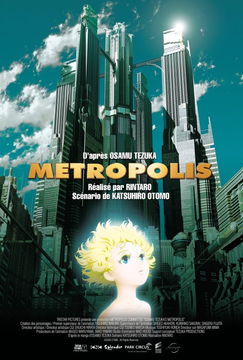 Metropolis Image 1
