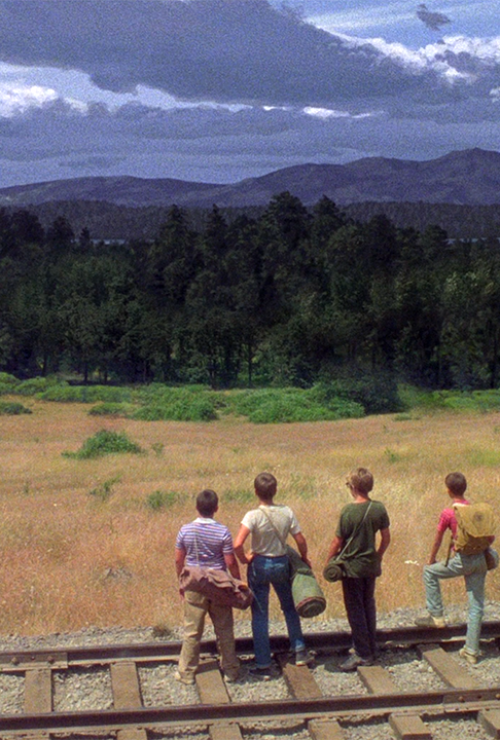 Stand by Me Image 1