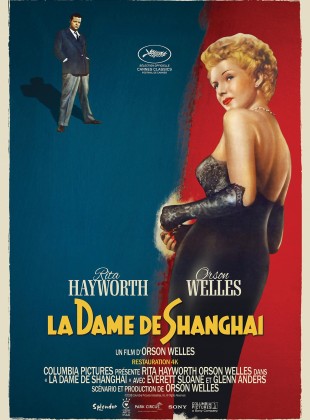 La Dame de Shanghai
