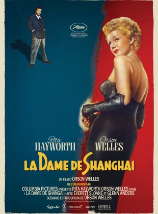 La Dame de Shanghai
