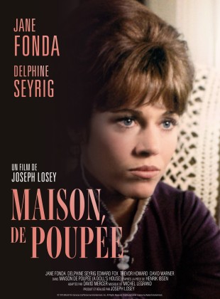 Maison de poupée