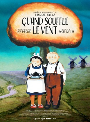 Quand souffle le vent