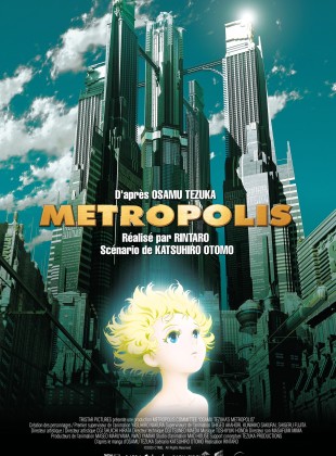 Metropolis