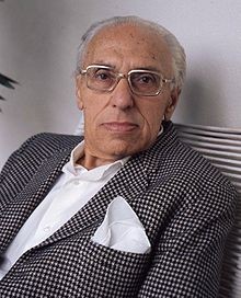 Cukor, George Image 1