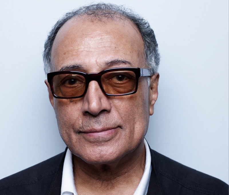 Kiarostami, Abbas Image 1
