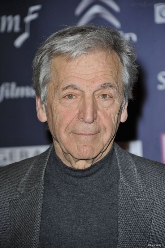 Gavras, Costa Image 1