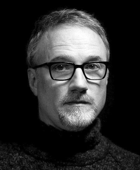 Fincher, David Image 1