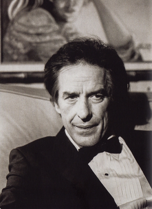 Cassavetes, John Image 1