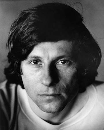 Polanski, Roman Image 1