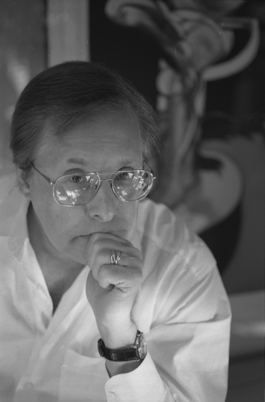 Friedkin, William Image 1