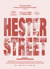 Hester street