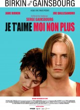 Je t'aime moi non plus